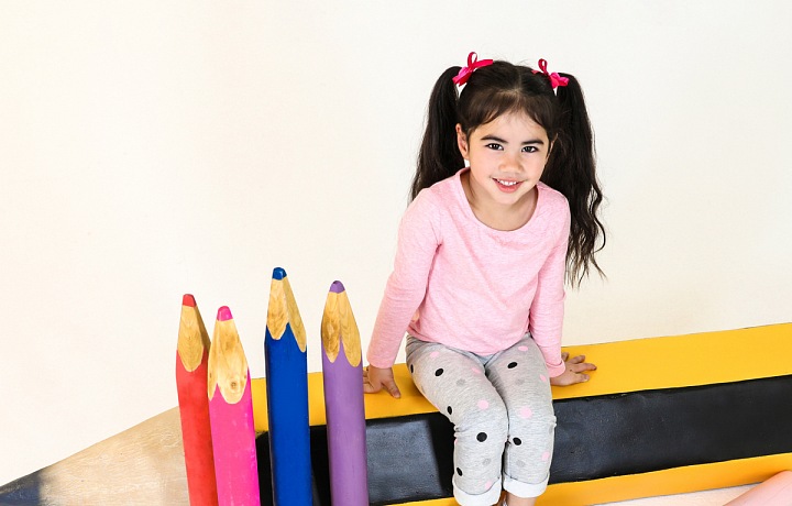 Kolekce The Mini SS 18