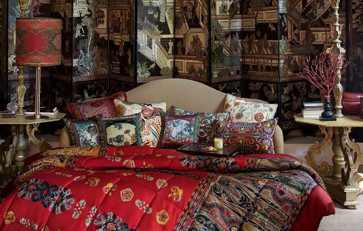Etro Home