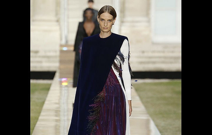 Givenchy Haute Couture AW 2018