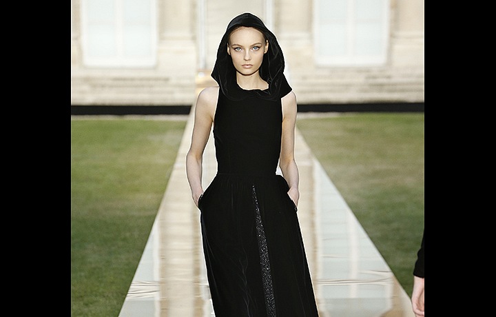 Givenchy Haute Couture AW 2018