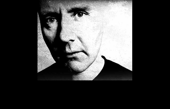 Irvine Welsh