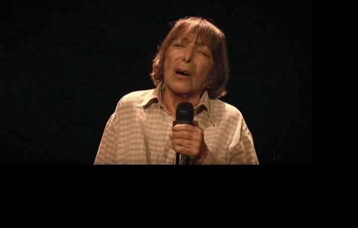 Hana Hegerová se dožívá uctyhodných 88 let.