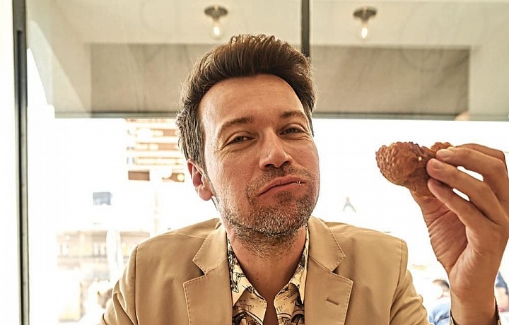 S ochutnávkami plánuje pokračovat