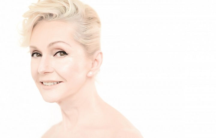 Helena Vondráčková vydala další CD.