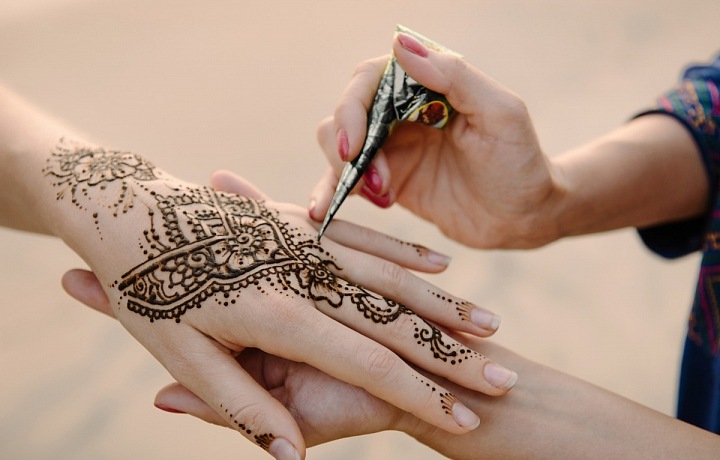 Henna
