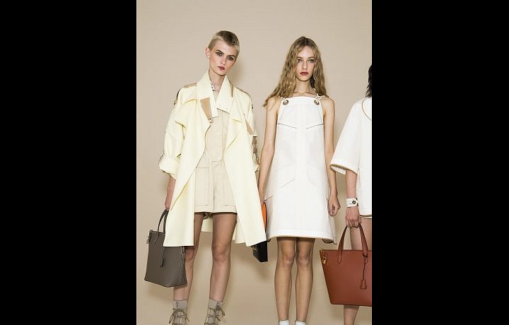 Nová kolekce Hermès