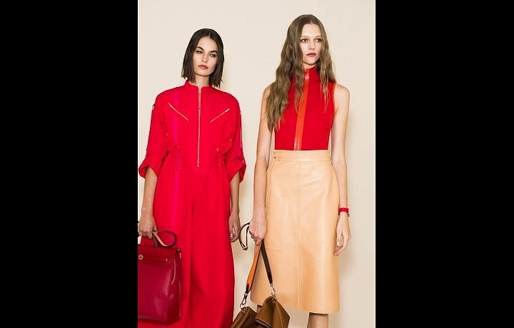 Nová kolekce Hermès