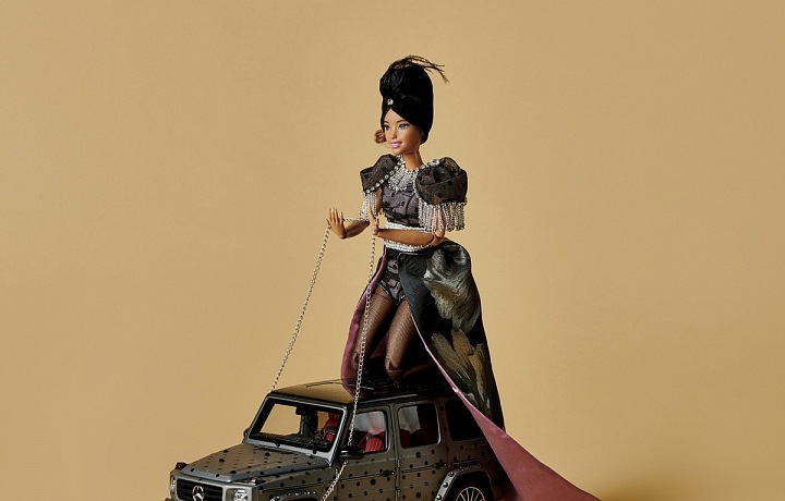 Hermine Khalaf Pogosyan