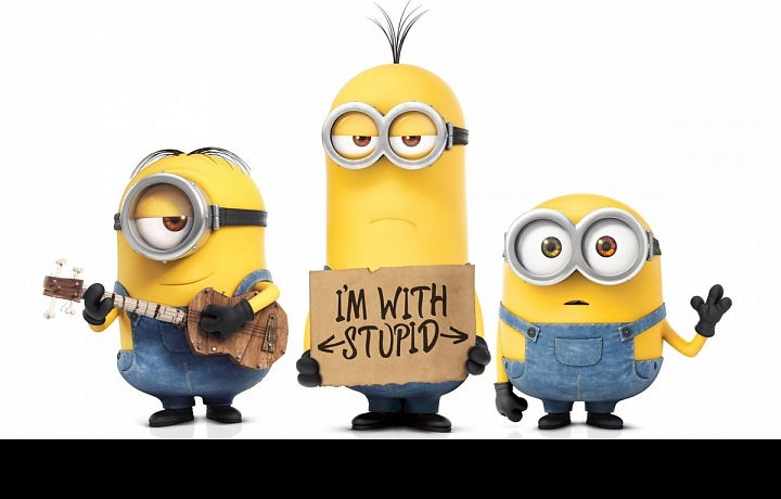 Steward, Kevin a Bob