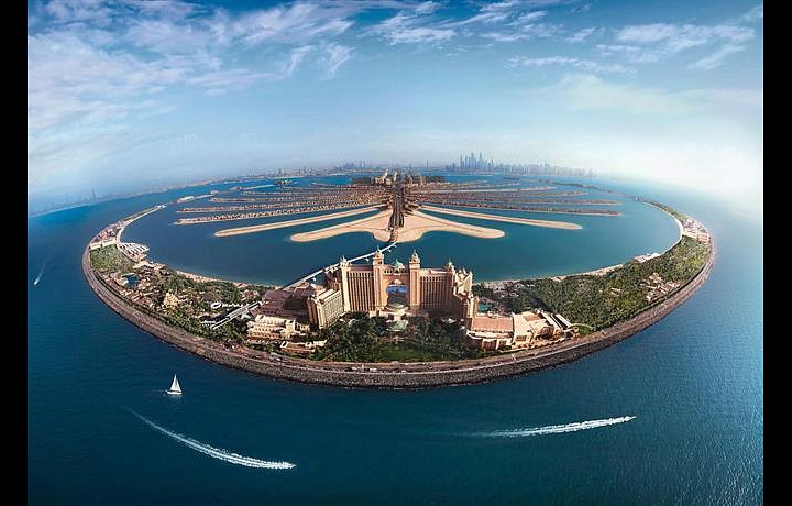 Palm Jumeirah