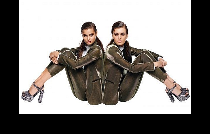 Karl Lagerfeld FW 2017 