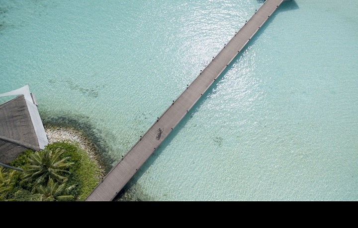 Cheval Blanc Randheli