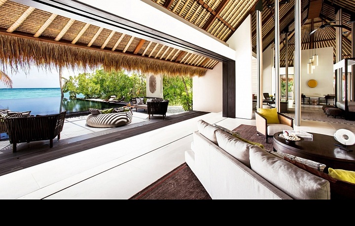 Cheval Blanc Randheli