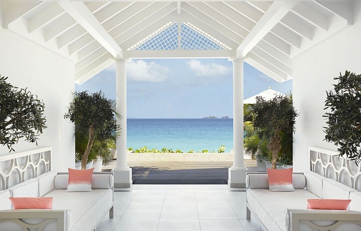 Cheval Blanc Randheli