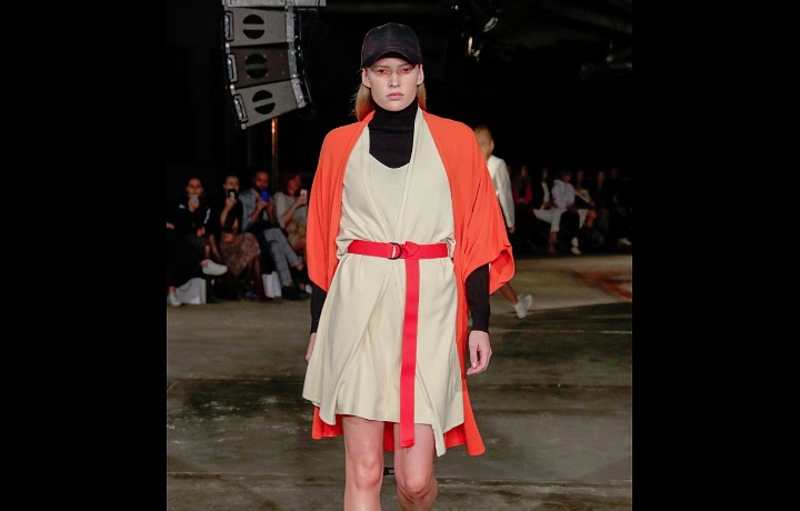 Trošku barev na zimu.