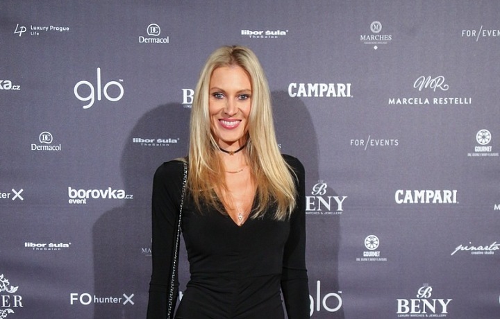 Kateřina Průšová