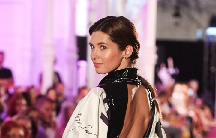 Rafinovanost Beata umí