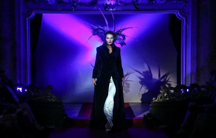 Ukázka z loňské kolekce