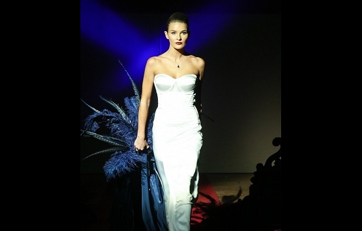 Ukázka z loňské kolekce