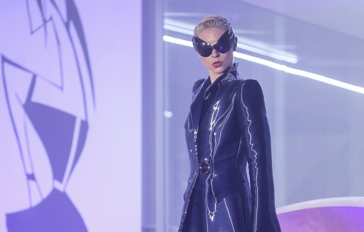 Moderní střihy a materiály