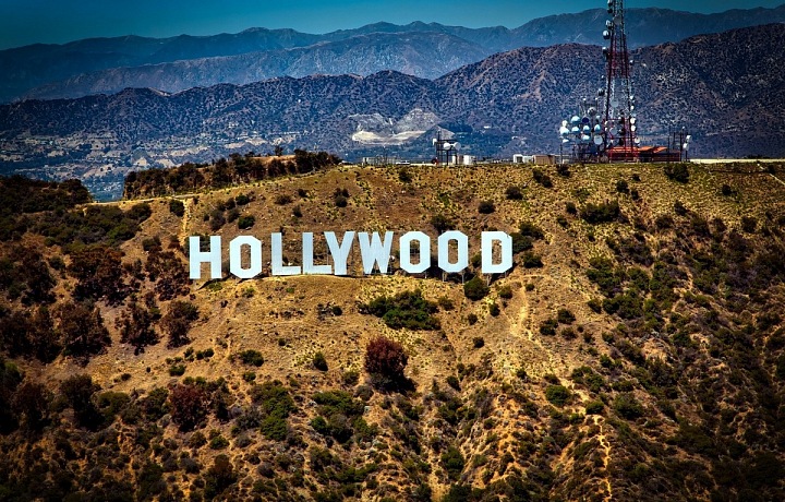 Hollywood