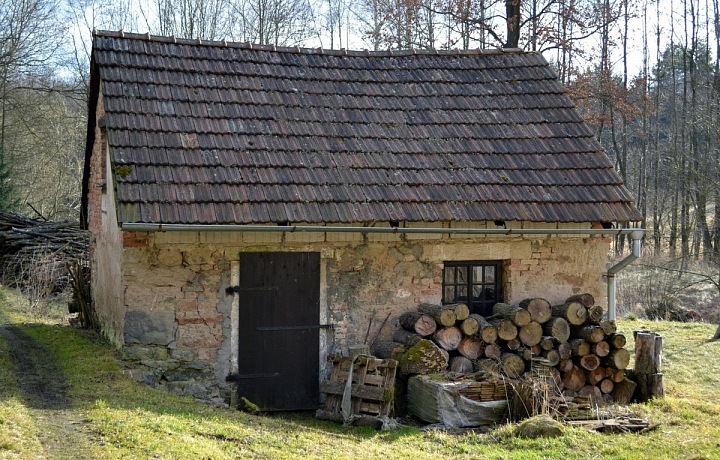 Pozor, aby jste neskončili tady...