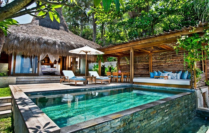 Nihiwatu Sumba Surf Resort - Sumba, Indonésie