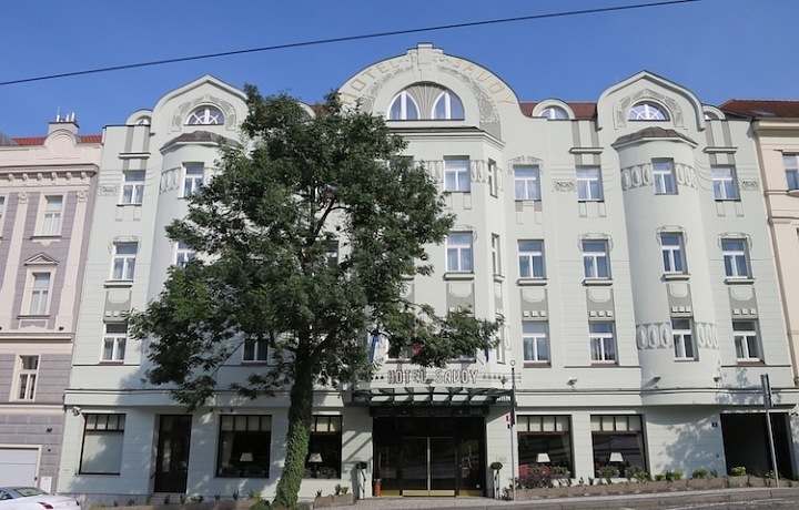 Hotel Savoy Praha