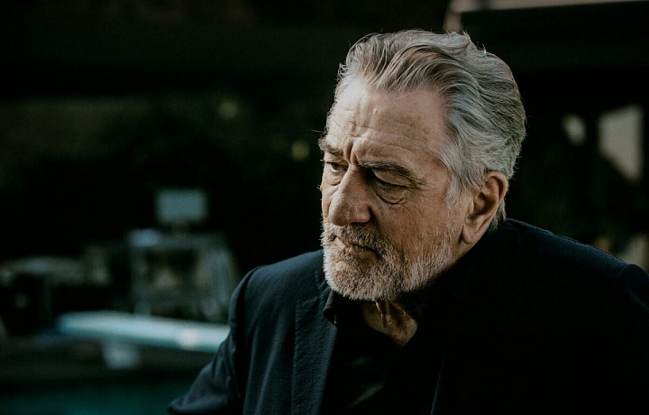 Defining Moments: Robert De Niro