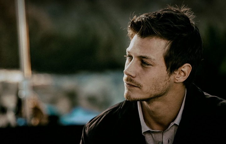 Defining Moments: McCaul Lombardi