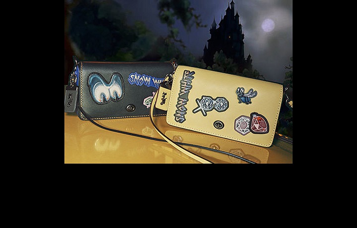 Kolekce, která vás bude bavit. 