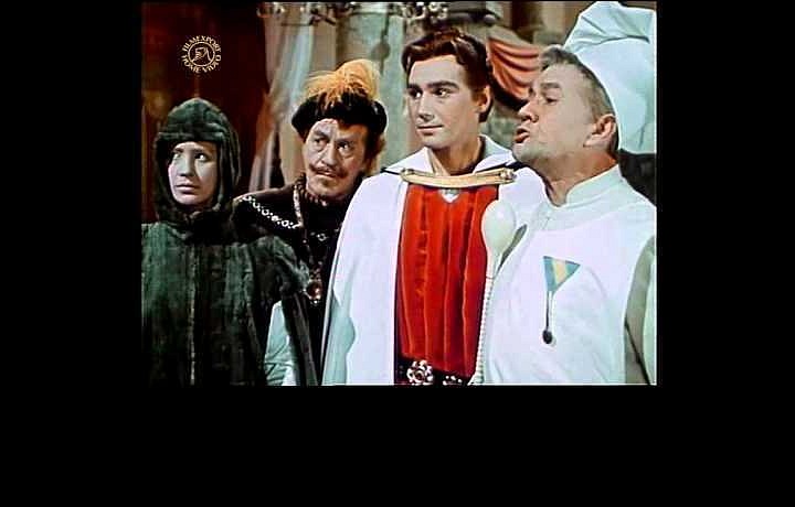 Princezna se zlatou hvězdou