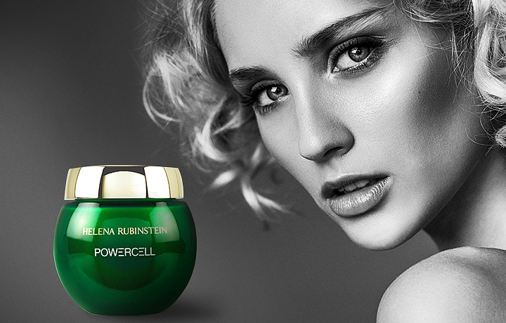 Helena Rubinstein, kosmetická značka