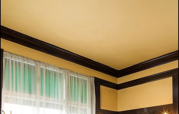 Adolf Loos, interiéry v Plzni