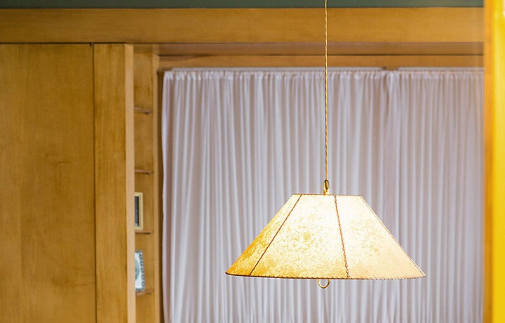 Loos, interiéry v Plzni