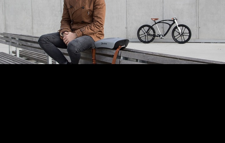 Noordung Angel Edition