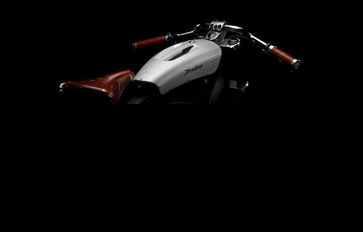 Noordung Angel Edition