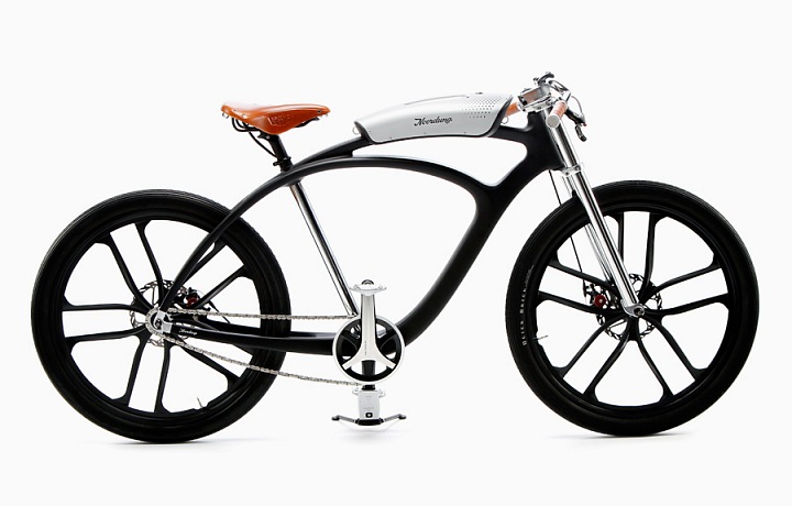 Noordung Angel Edition