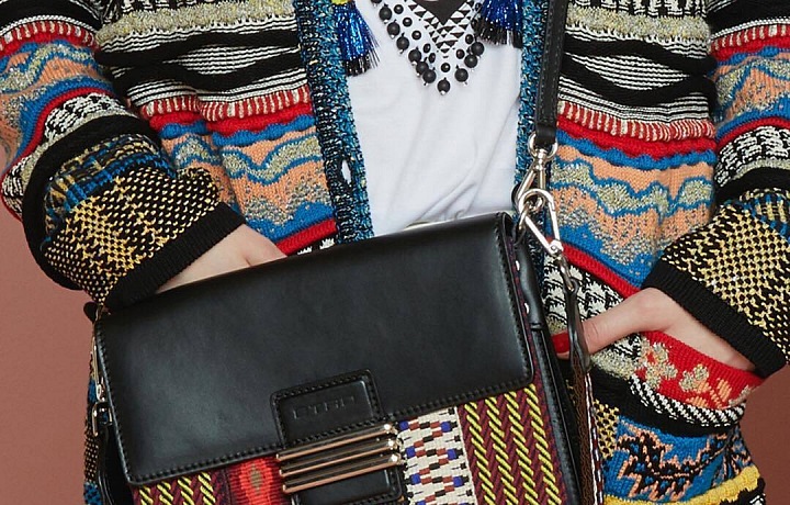 Prvky eklektismu v SS 2018