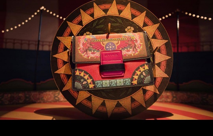 Prvky eklektismu v SS 2018