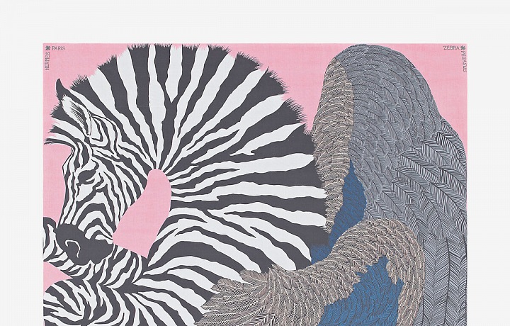 Značka pracuje s deseti tisíci odstíny barev! 