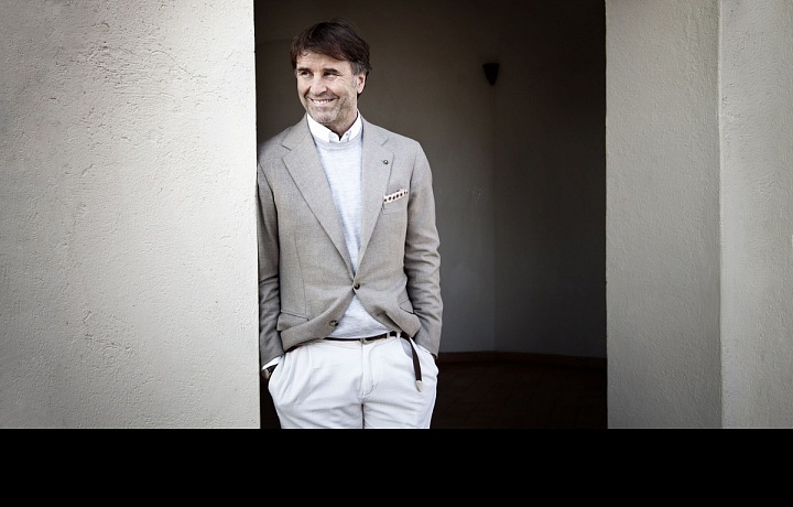 Brunello Cucinelli
