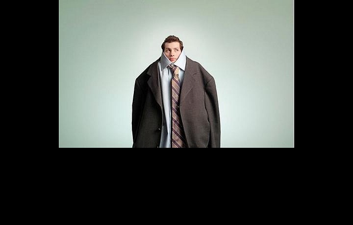 I takhle můžete v nepadnoucím obleku vypadat vy