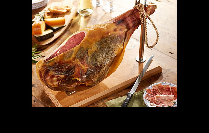 Lahodná šunka se slevou!