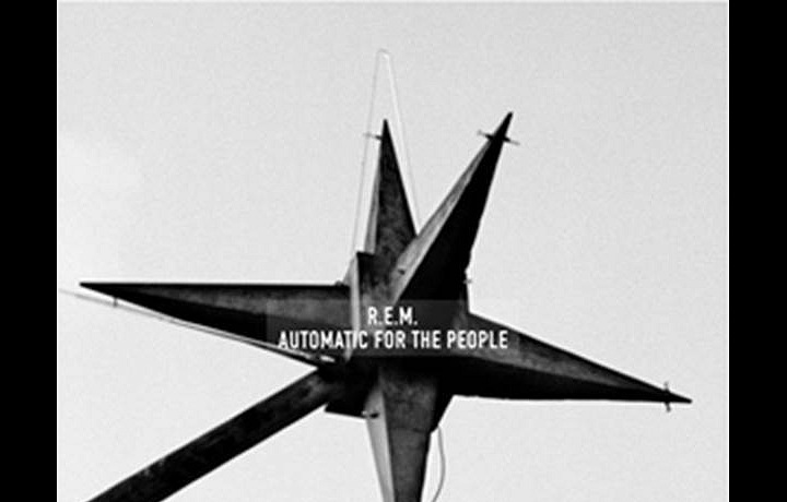 R.E.M., Automatic For The People