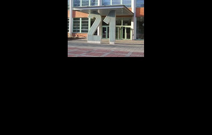 Baťův mrakodrap "21"