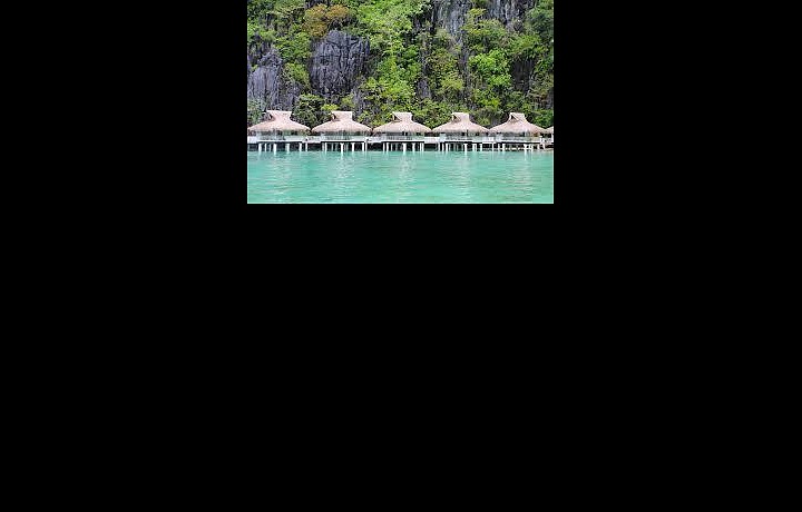 El Nido, Palawan 