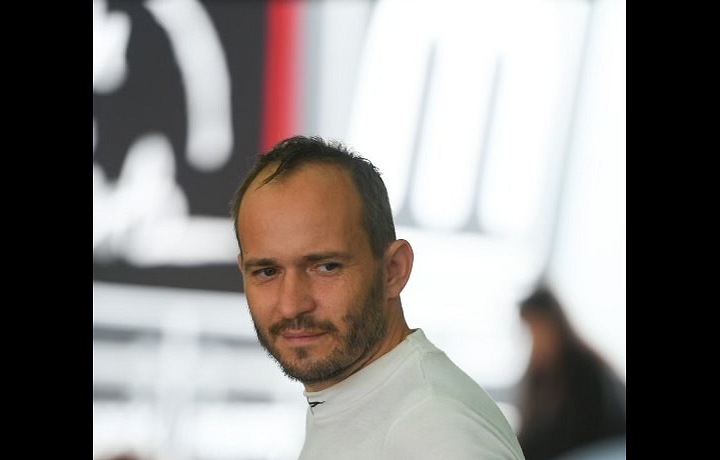 Vladimír Netušil 