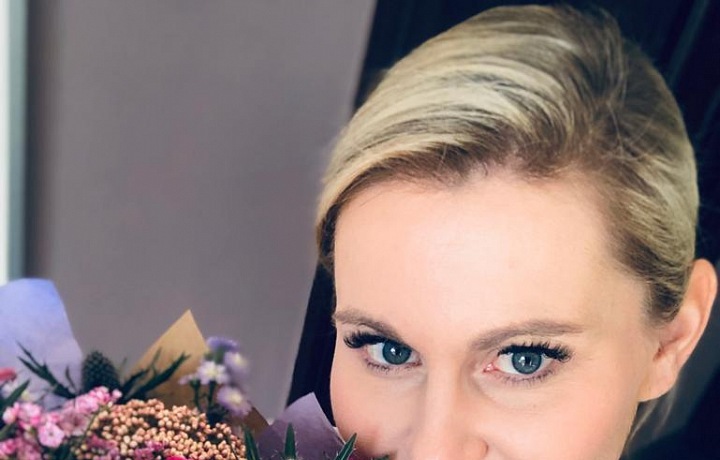 Poslankyně Taťána Malá