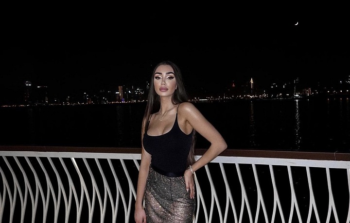 Veronika Biasiol vyšla nedávno na povrch s autoimunitním onemocněním, které čtyři roky tajila